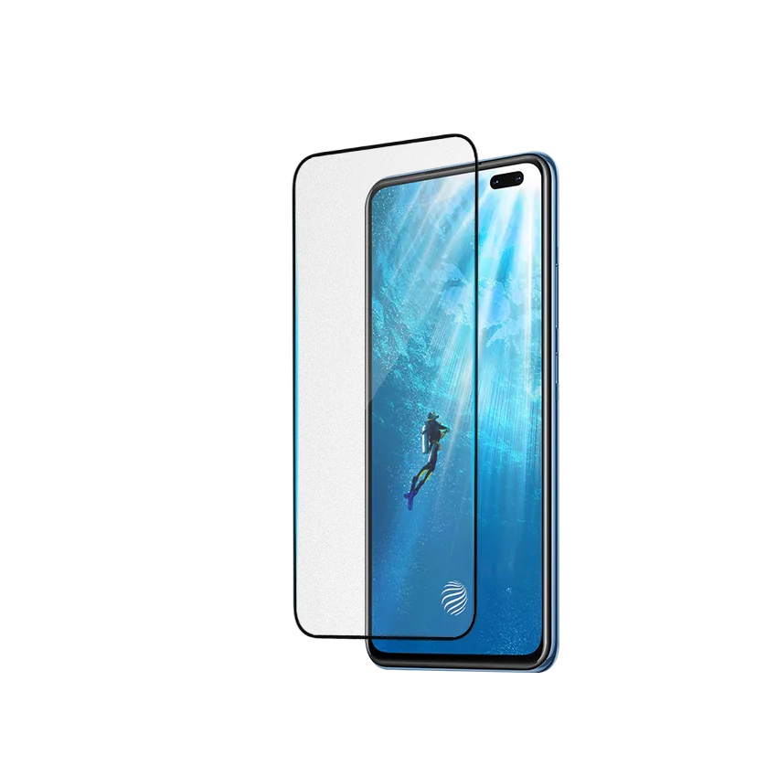 Vivo V19 Tempered Glass Screen Guard Protector