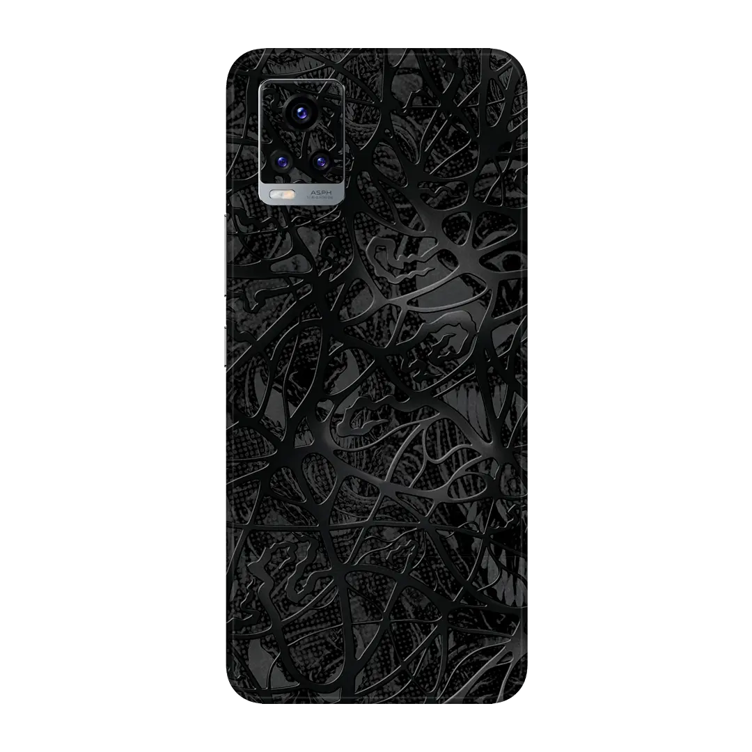 Preload Full Back / Brutal Bite