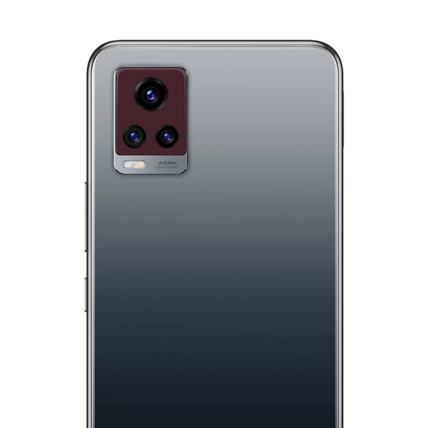 Vivo V20 Camera Skins & Wraps
