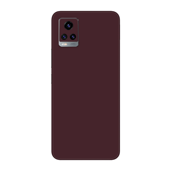 Vivo V20 Skins & Wraps