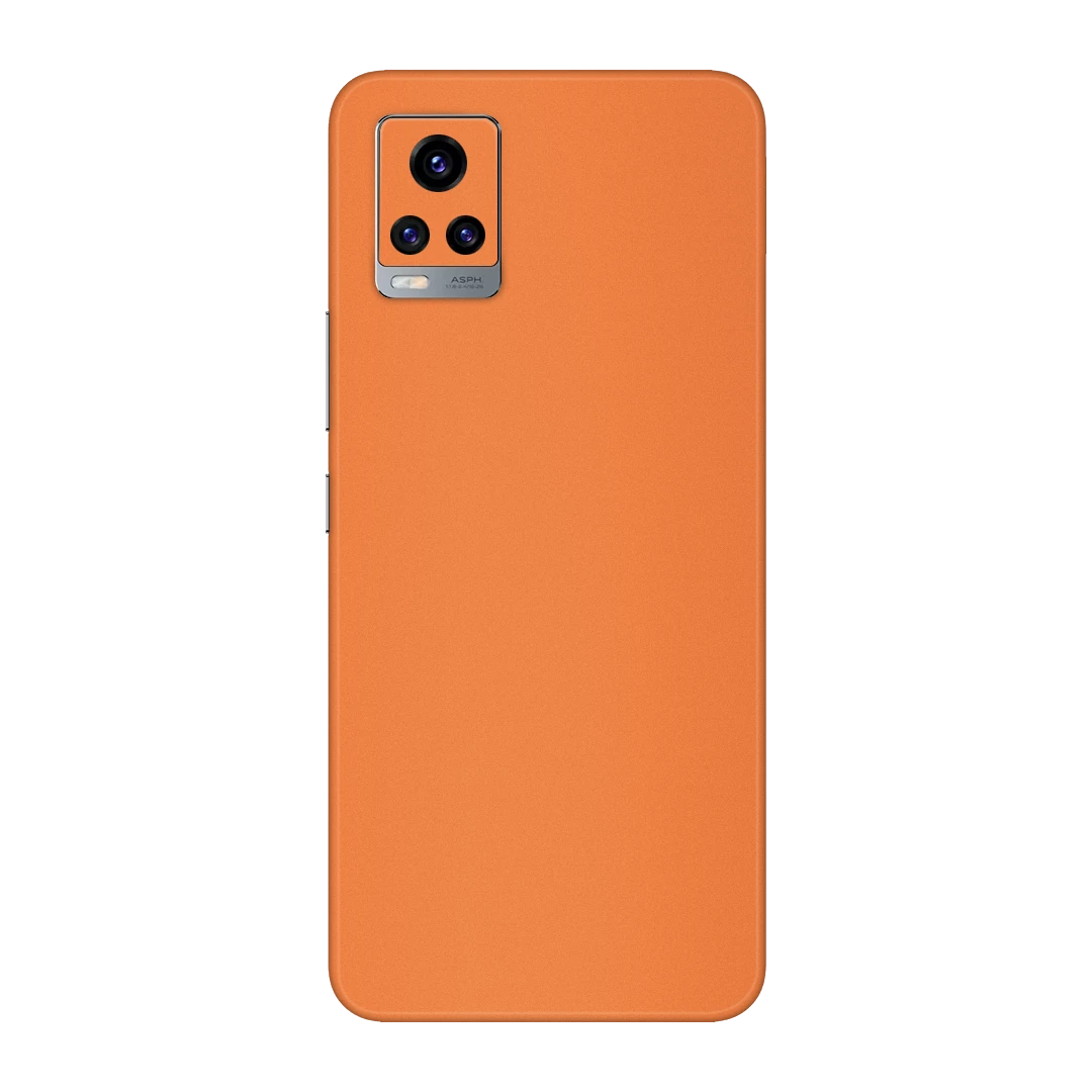 Vivo V20 Skins & Wraps