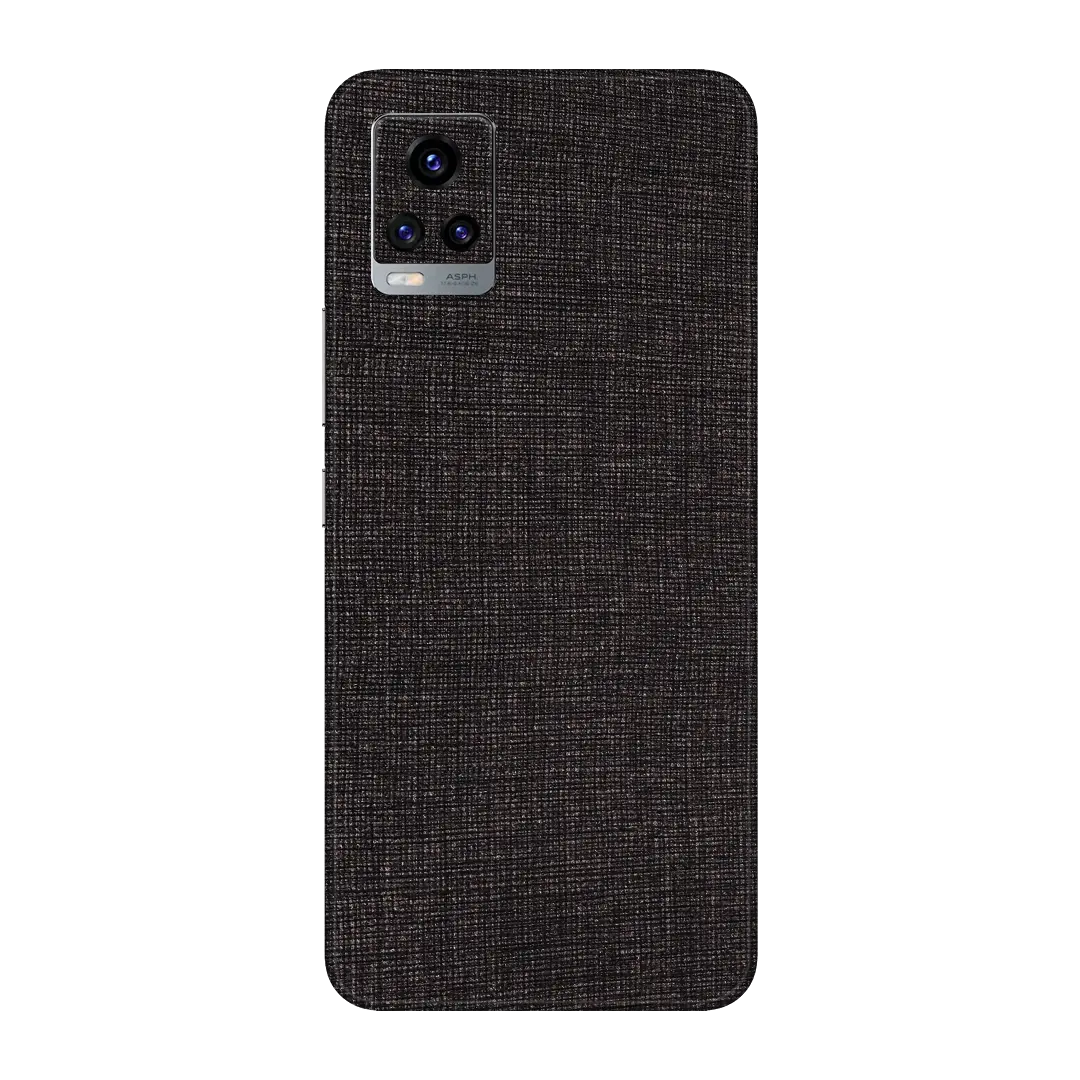 Preload Full Back / Fabrix
