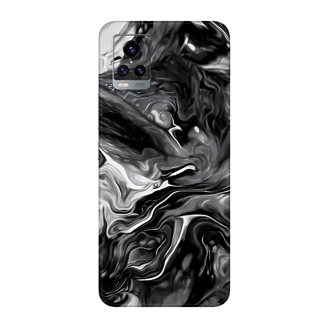 Preload Full Back / Midnight Fog