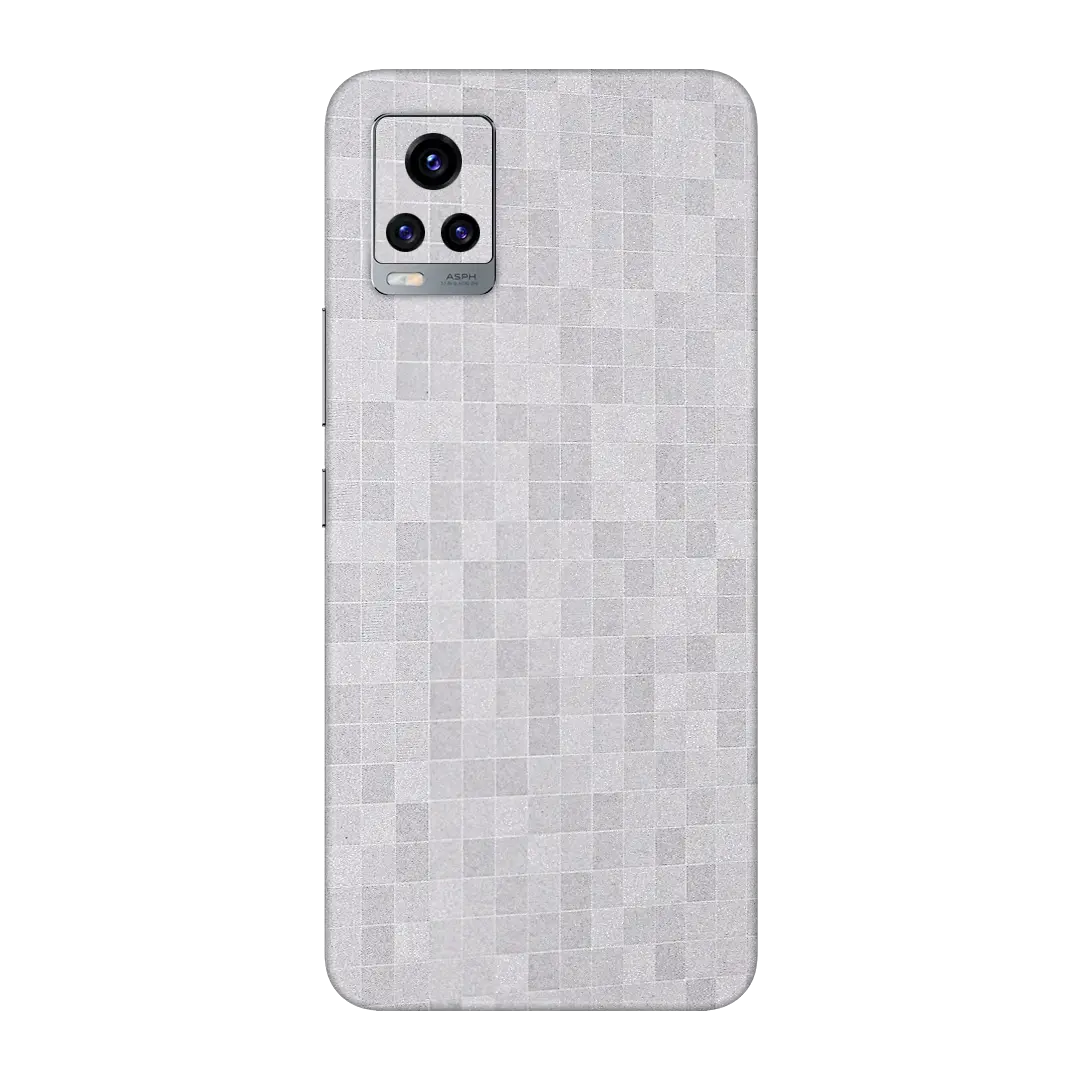Preload Full Back / Pixels Light