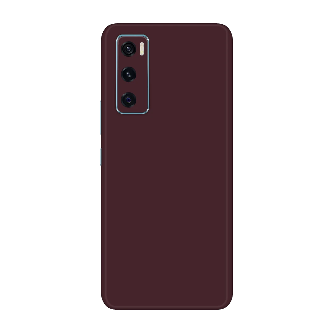 vivo v20 se mobile skins & wraps