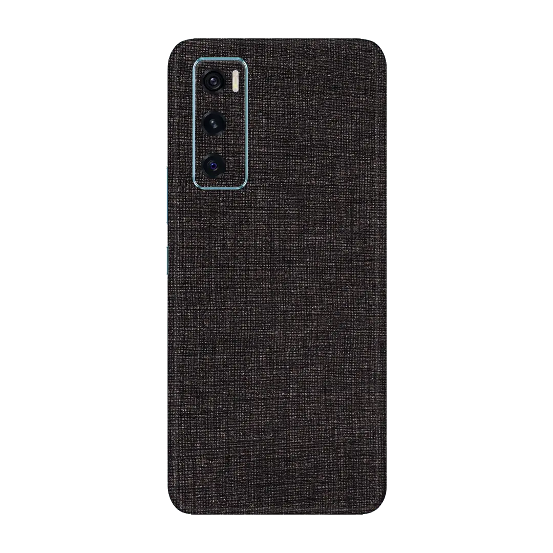 Preload Full Back / Fabrix
