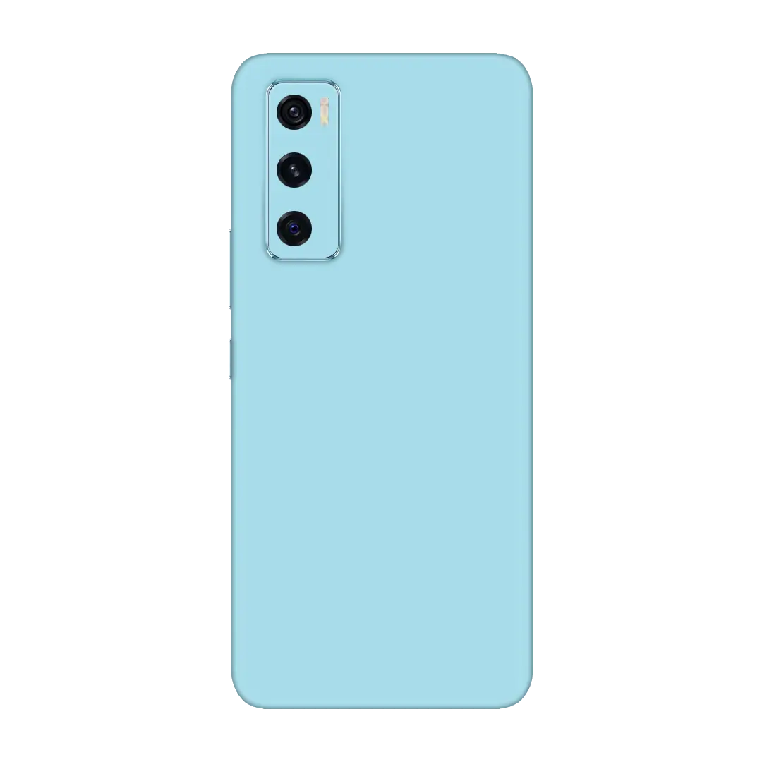 Preload Full Back / Pastel Blue