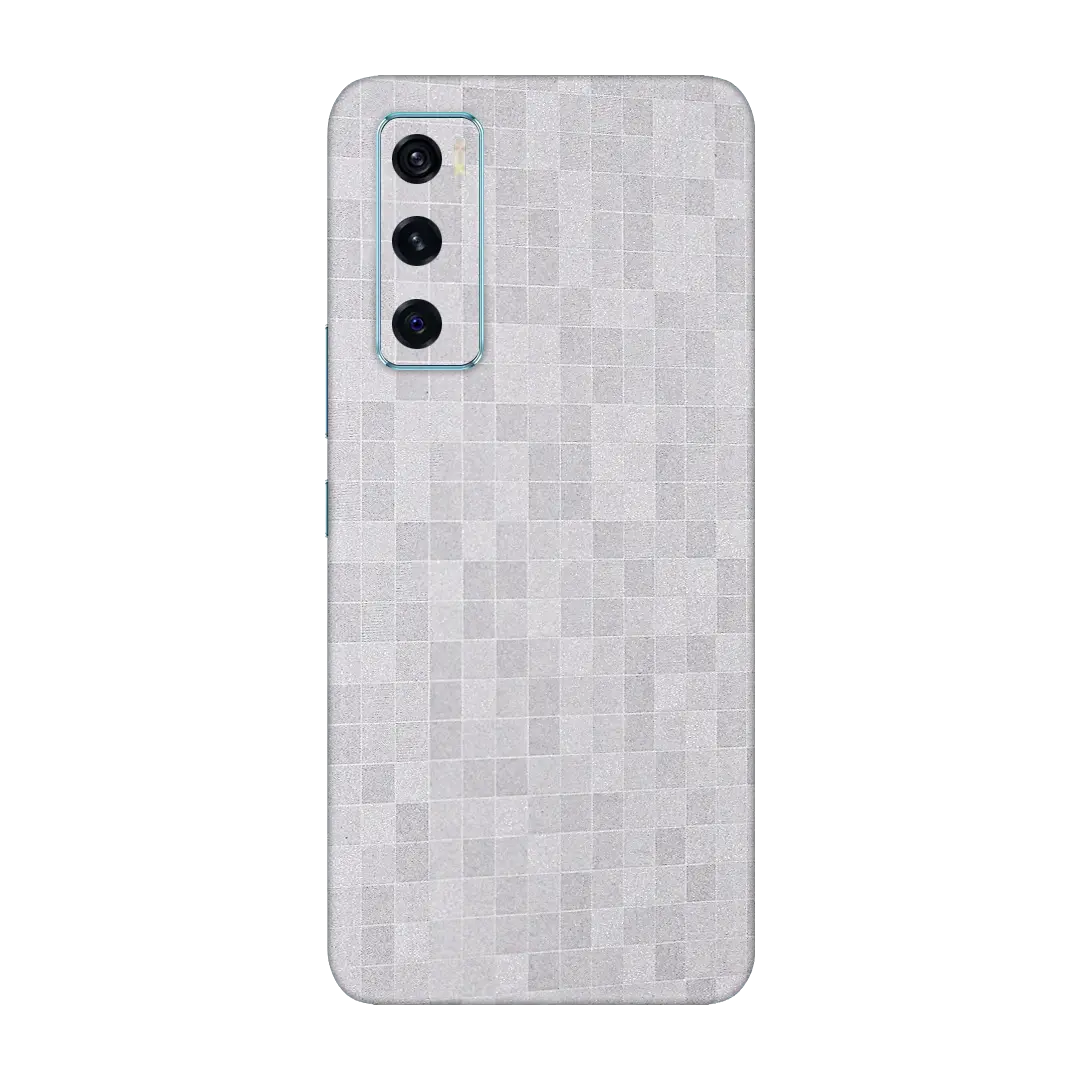 Preload Full Back / Pixels Light
