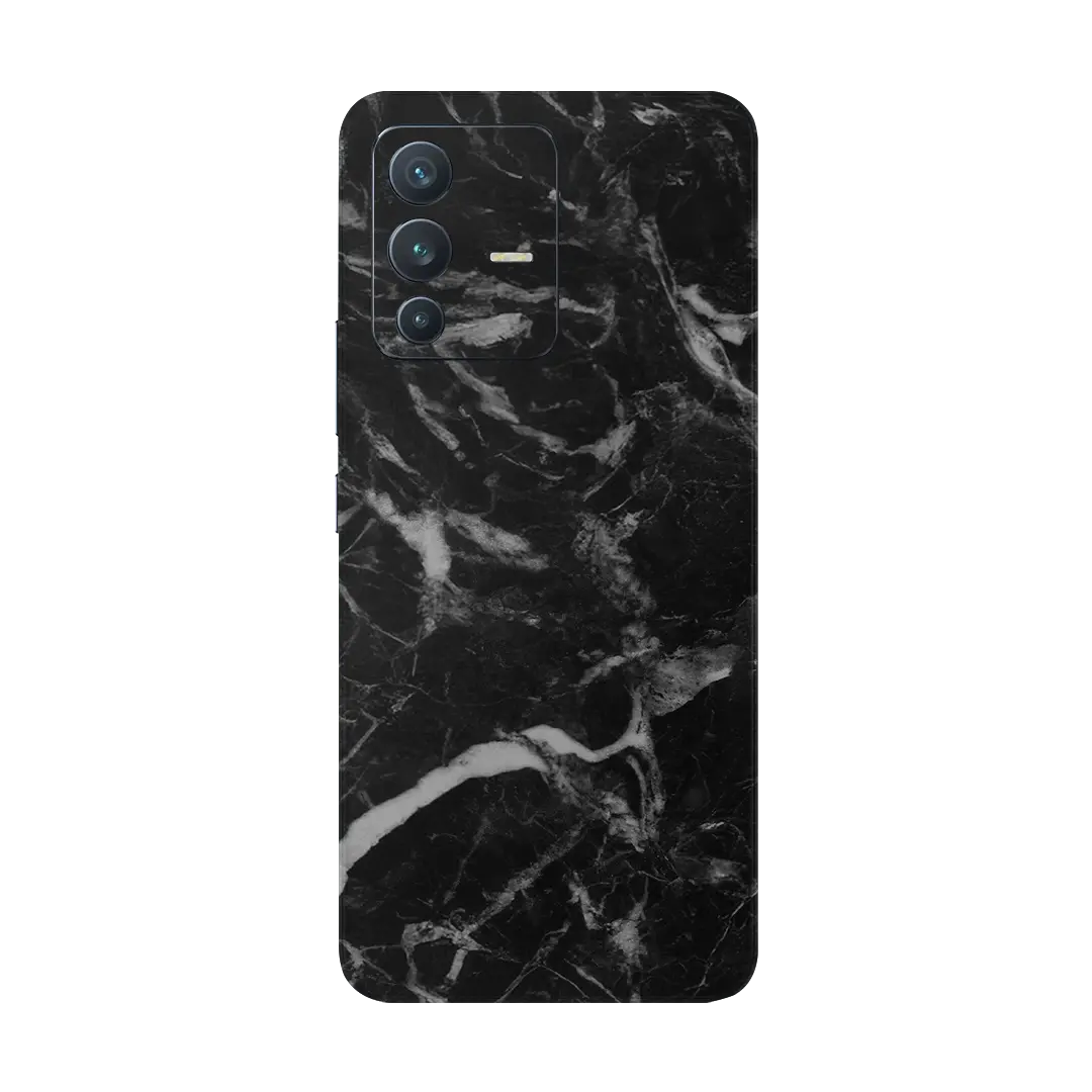 Preload Full Back / Black Marble