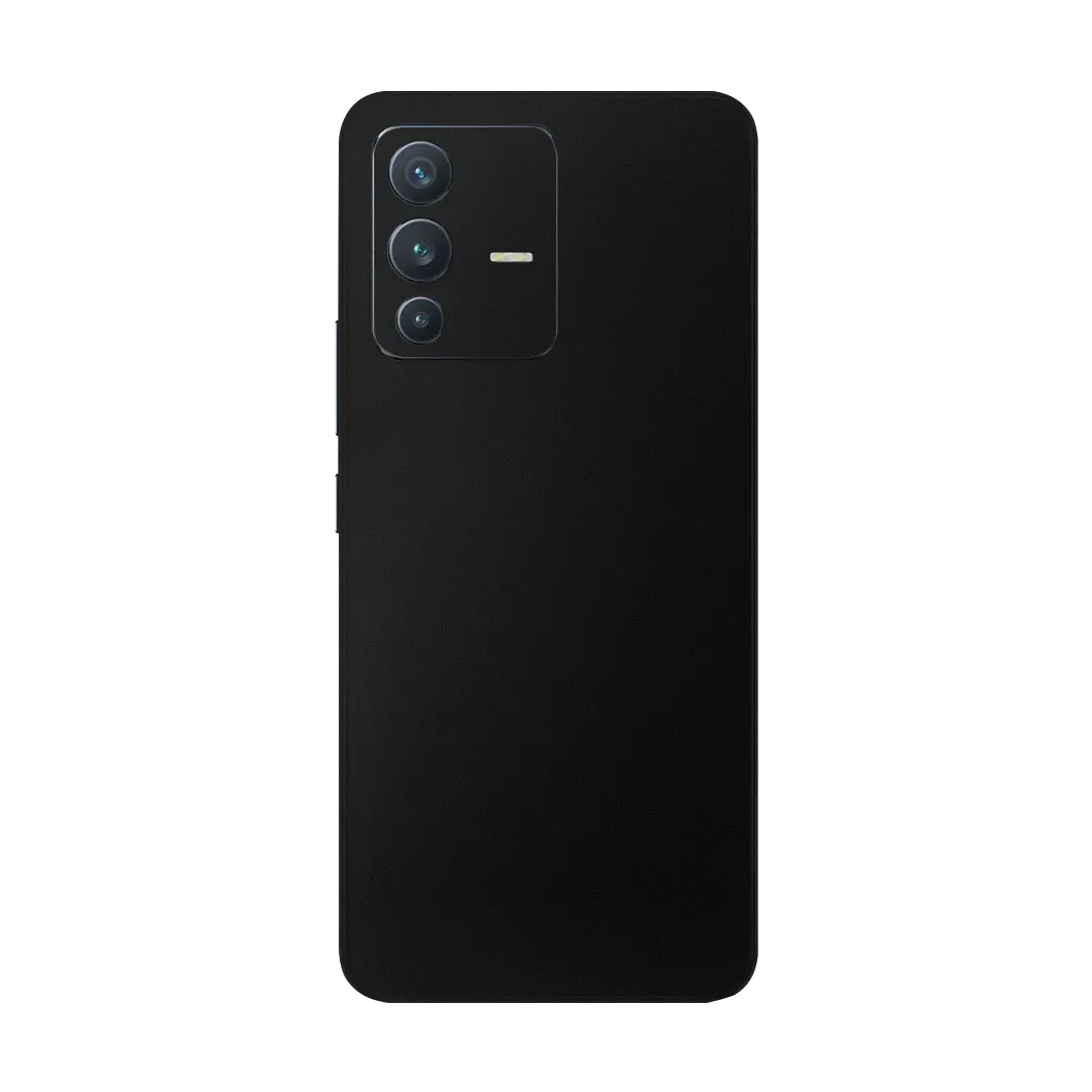 Preload Full Back / Black Matte