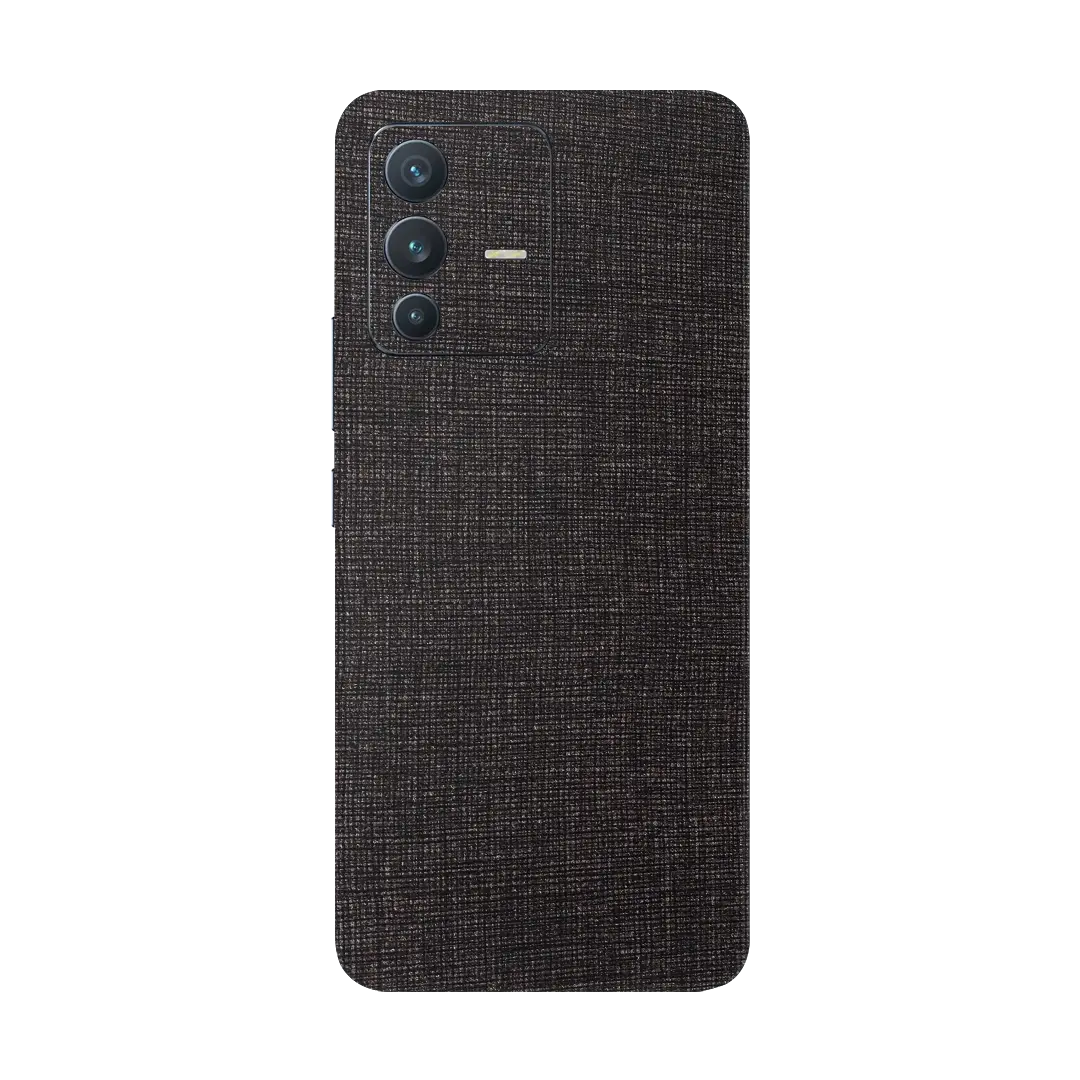 Preload Full Back / Fabrix