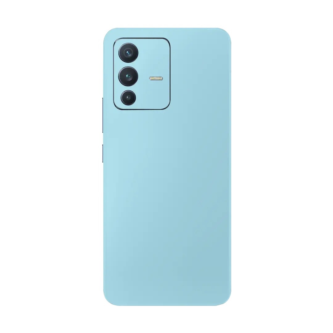 Preload Full Back / Pastel Blue