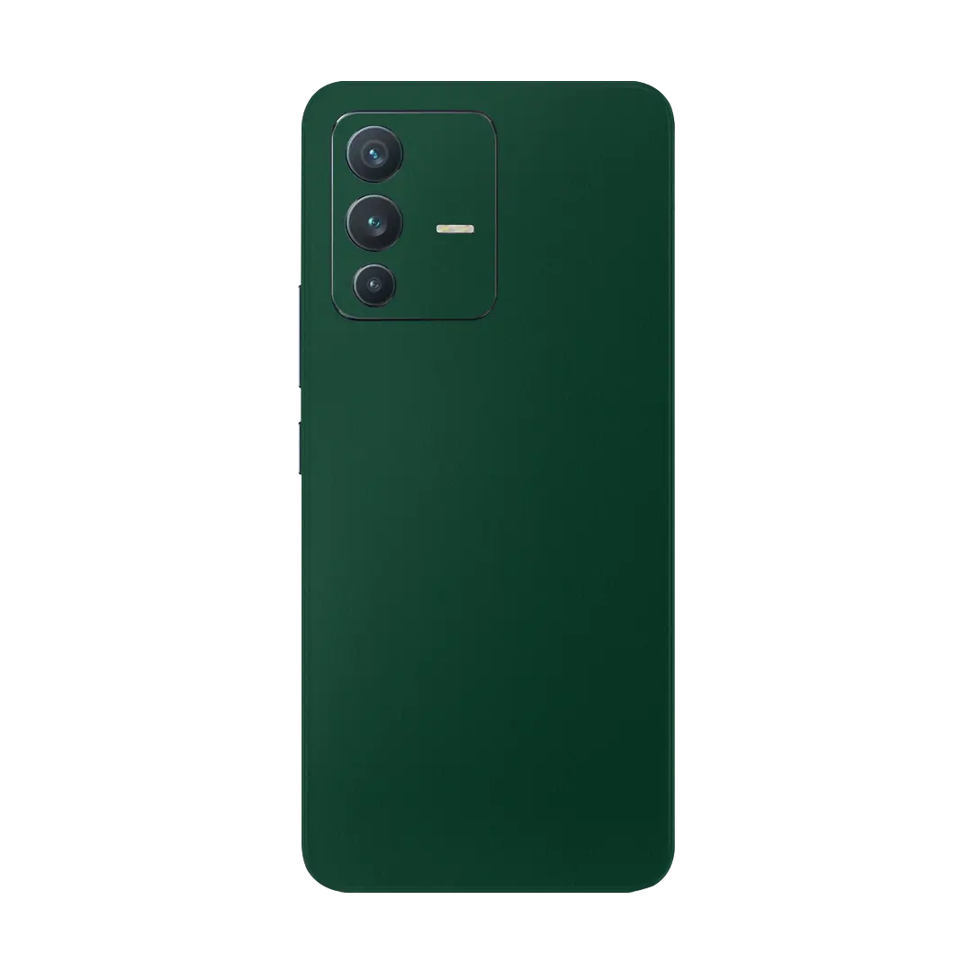 Preload Full Back / Pine Green