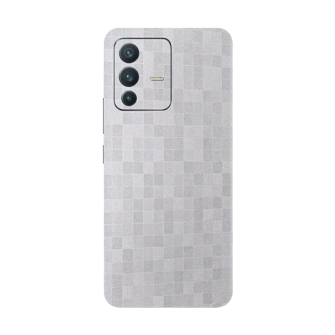 Preload Full Back / Pixels Light