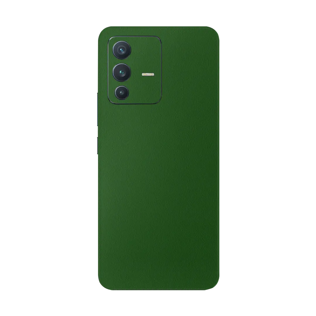 Preload Full Back / Sandstone Green