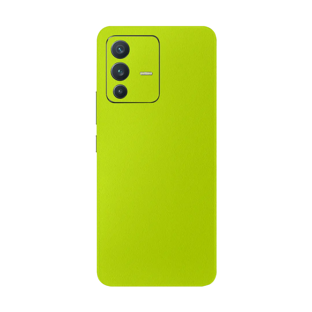 Preload Full Back / Sandstone Neon