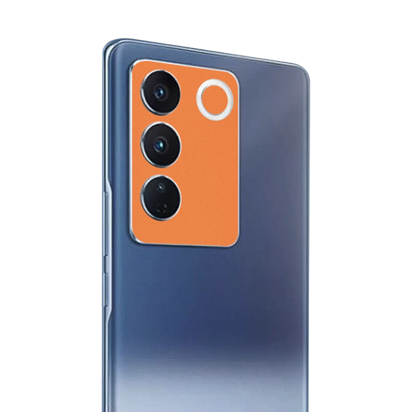 Vivo V27 Camera Skins & Wraps