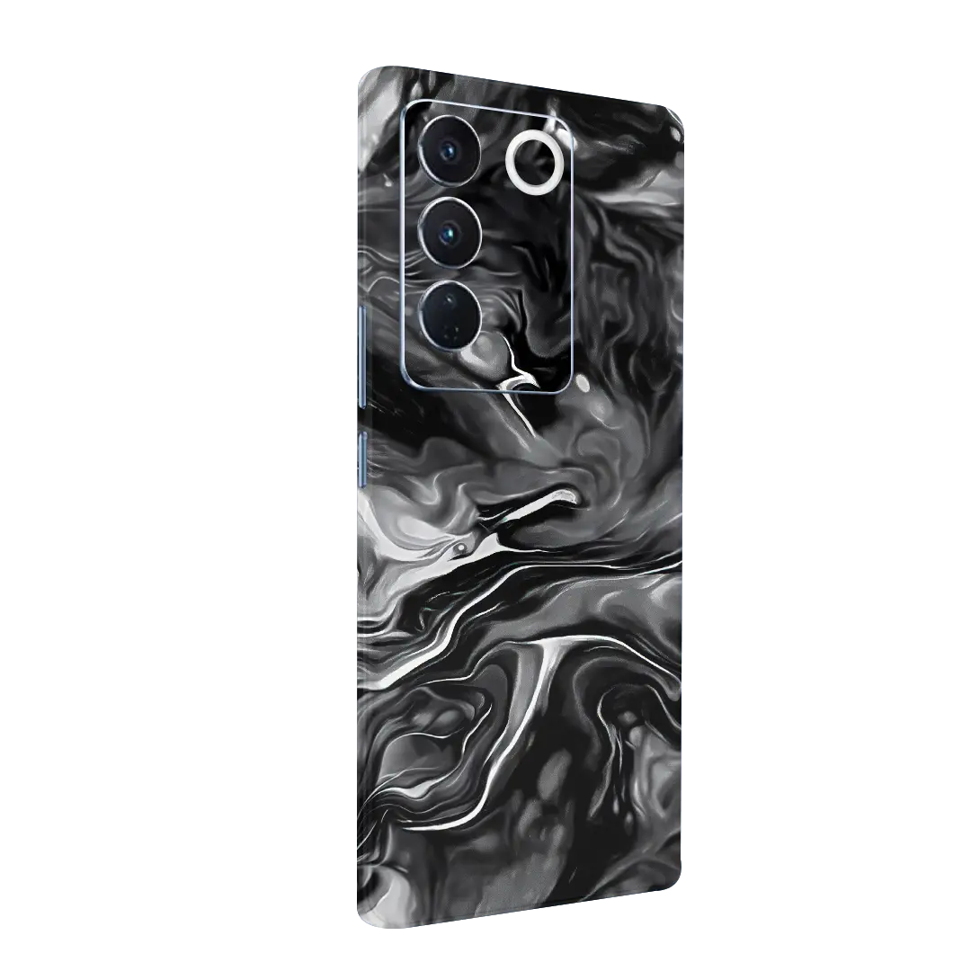 Preload Full Back / Midnight Fog