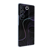 Vivo V27 Flat Back Skins & Wraps