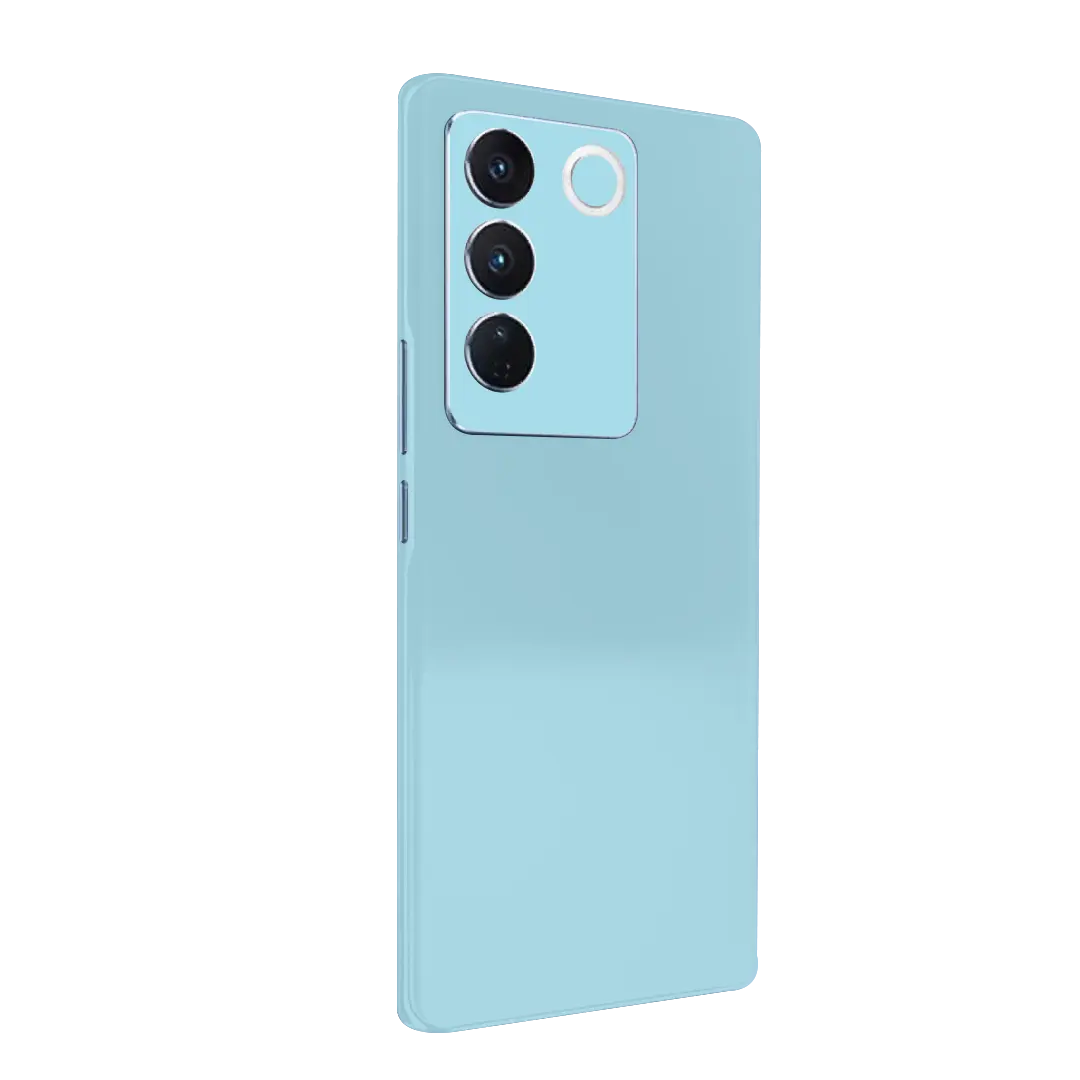Preload Full Back / Pastel Blue