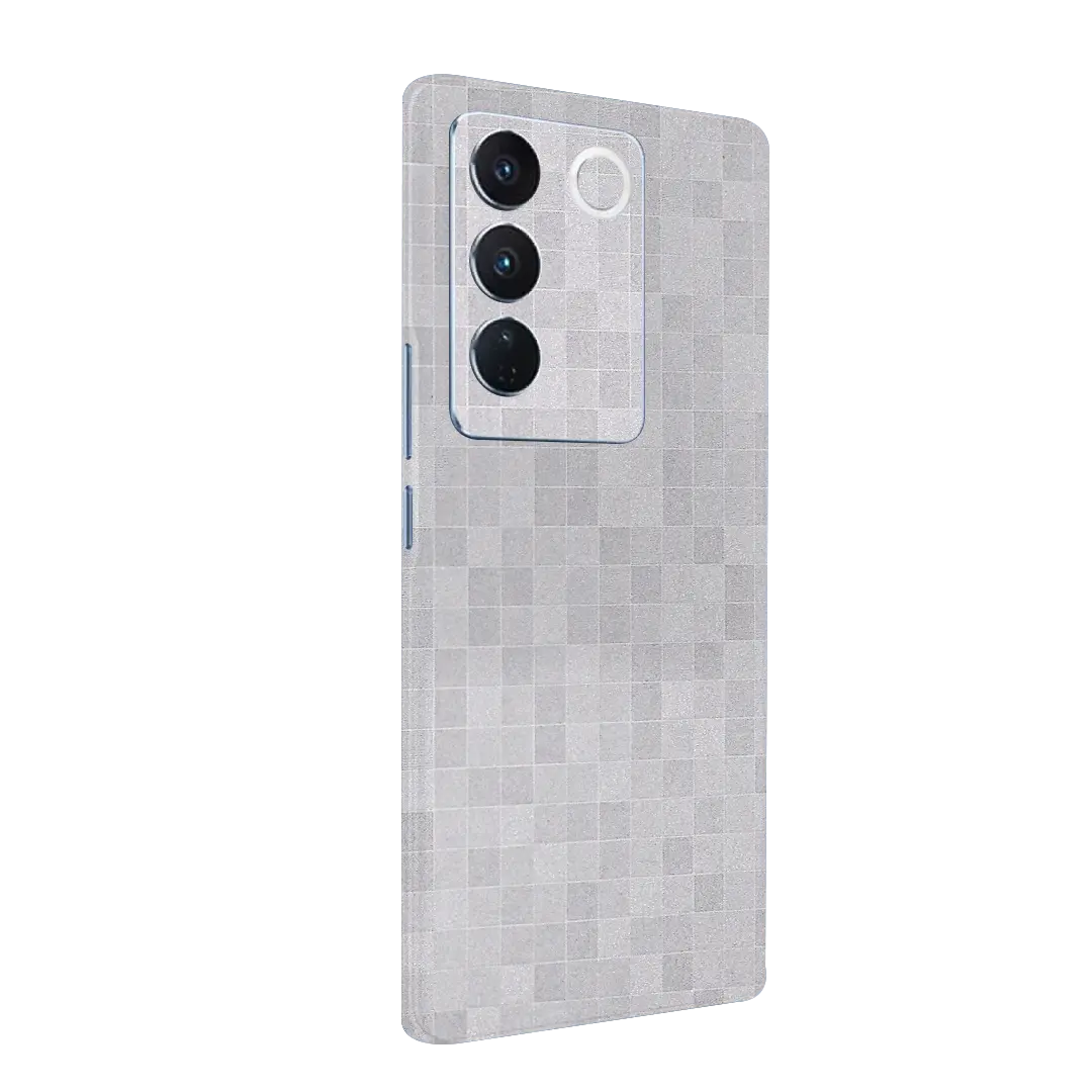 Preload Full Back / Pixels Light