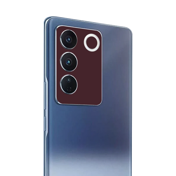 Vivo V27 Pro Camera Skins & Wraps