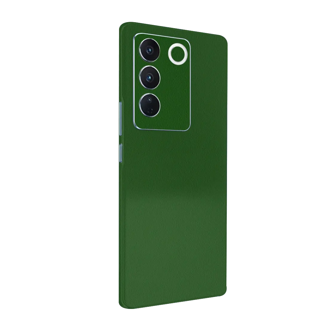 Preload Full Back / Sandstone Green