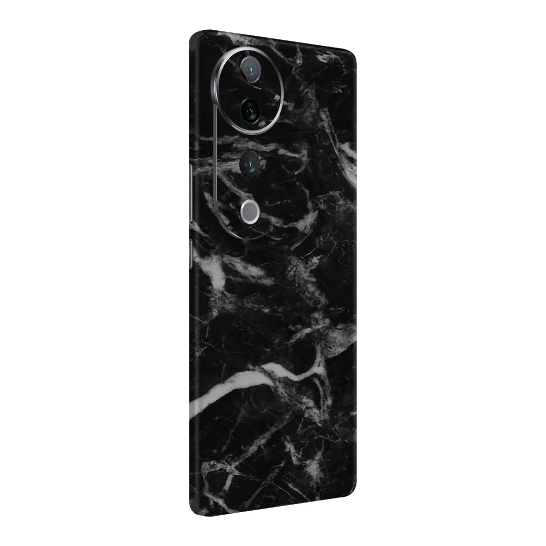Preload Full Back / Black Marble