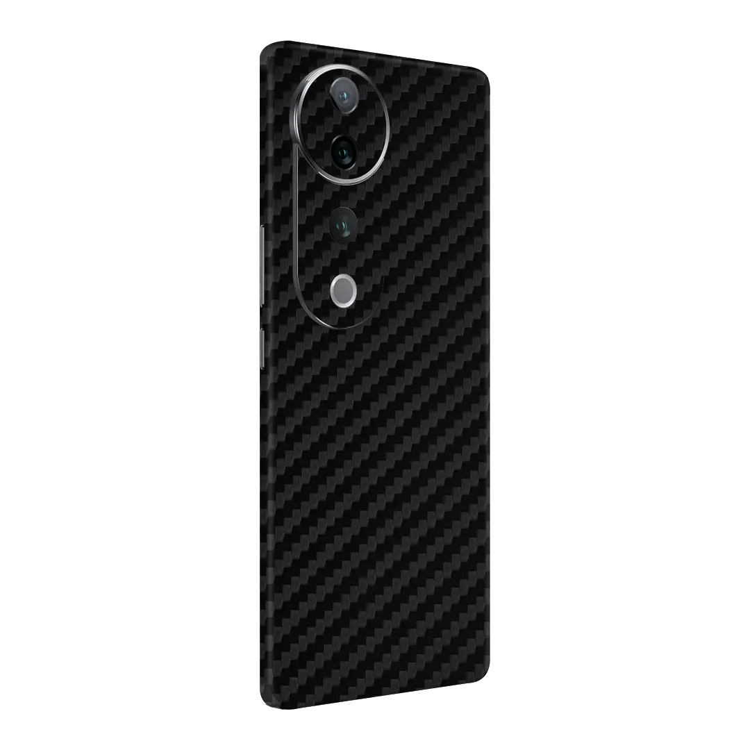Preload Full Back / Carbon Fiber
