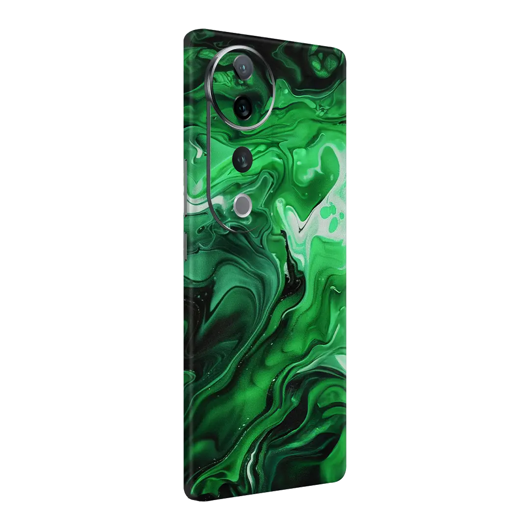 Preload Full Back / Goblin Gas