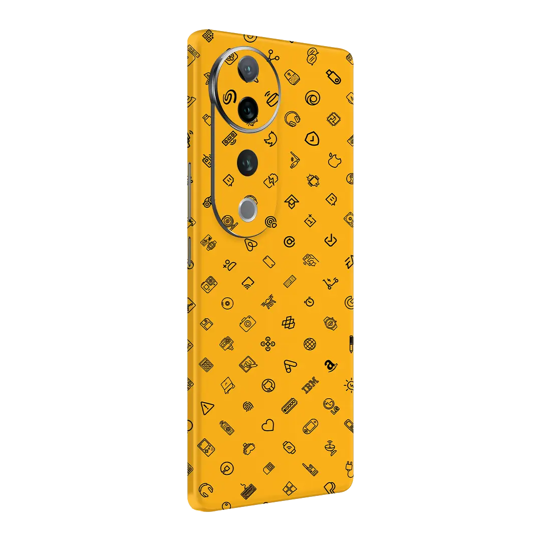 Preload Full Back / Iconic Spark