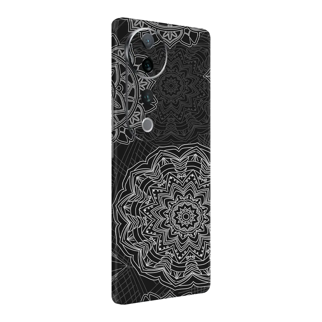 Preload Full Back / Mystic Black