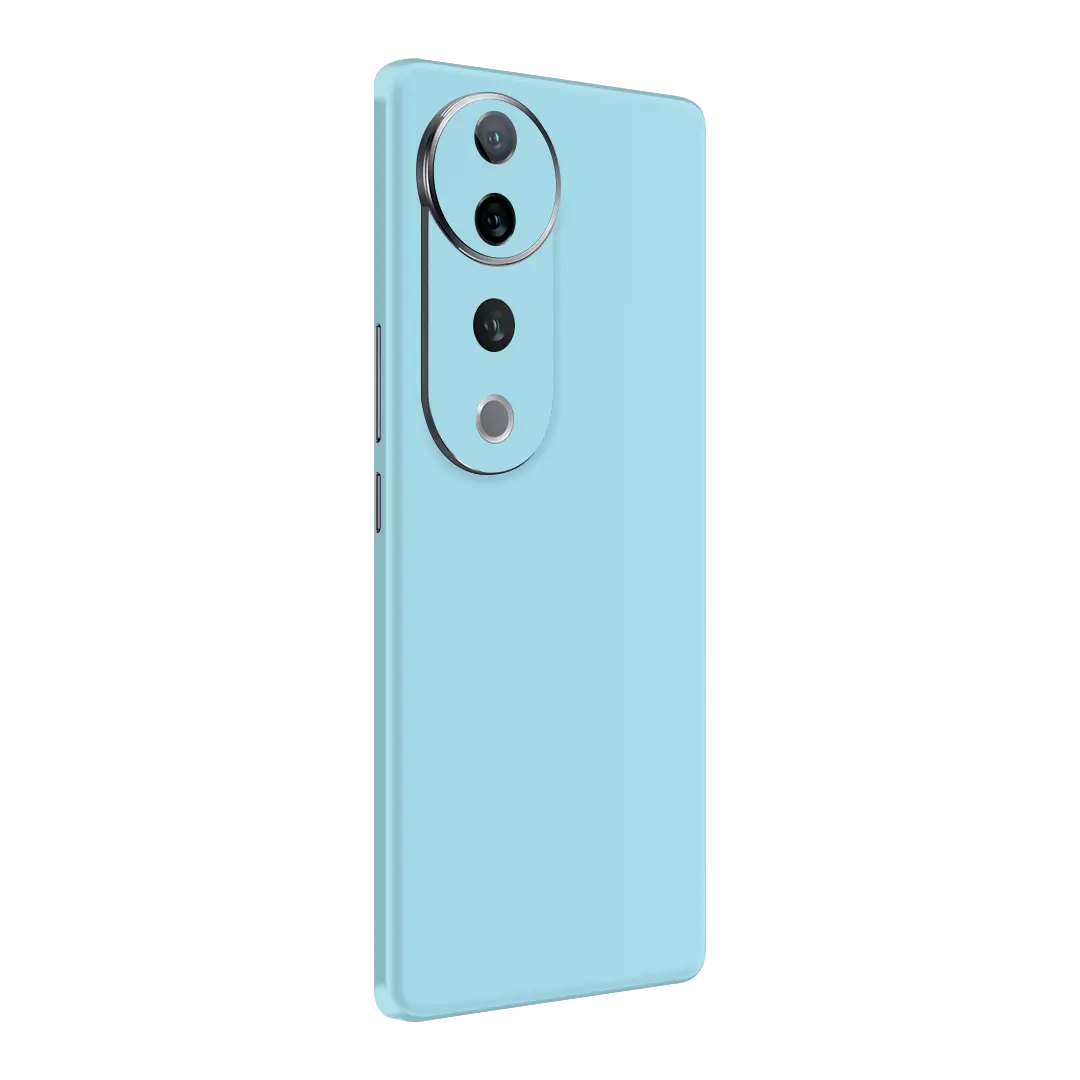 Preload Full Back / Pastel Blue