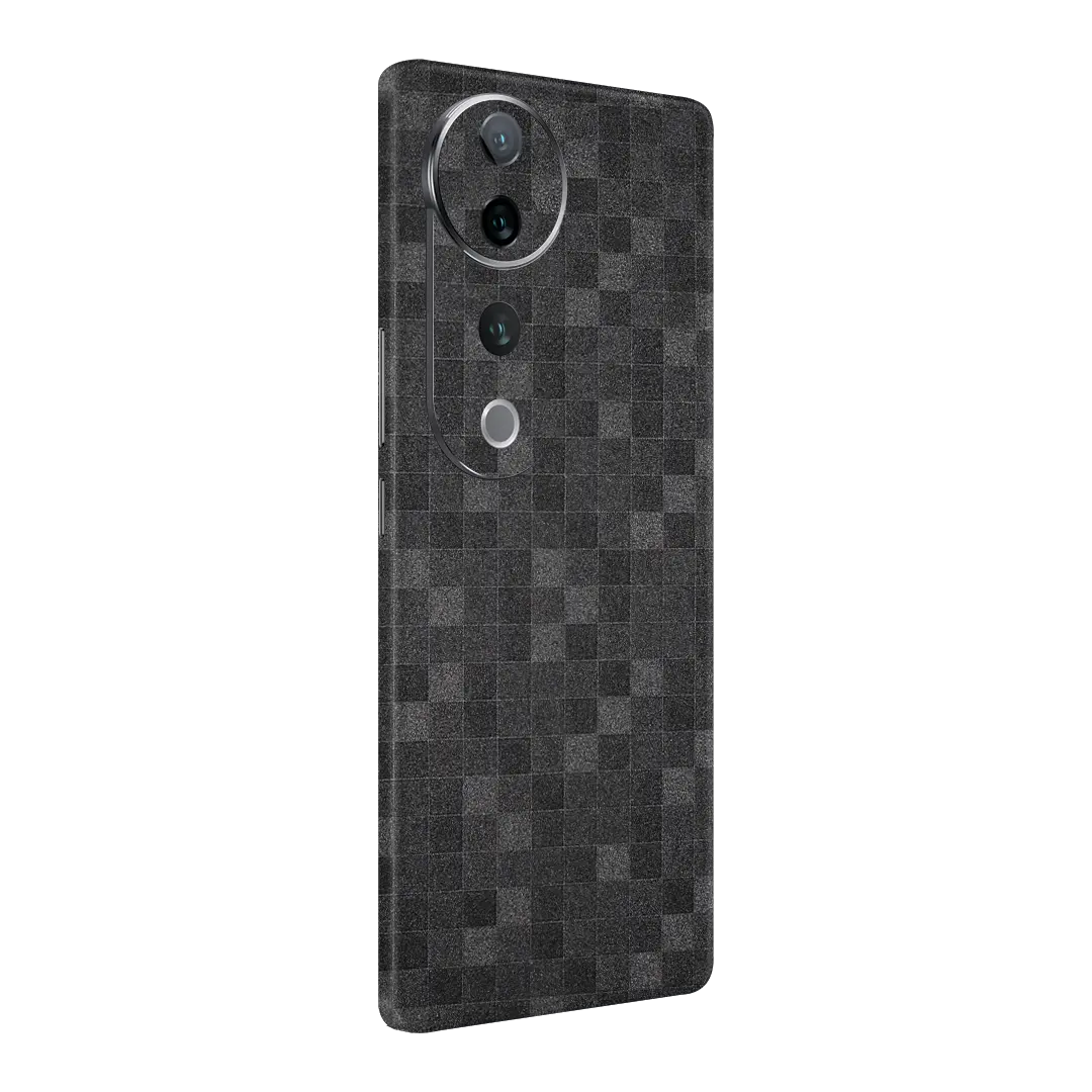Preload Full Back / Pixels Dark