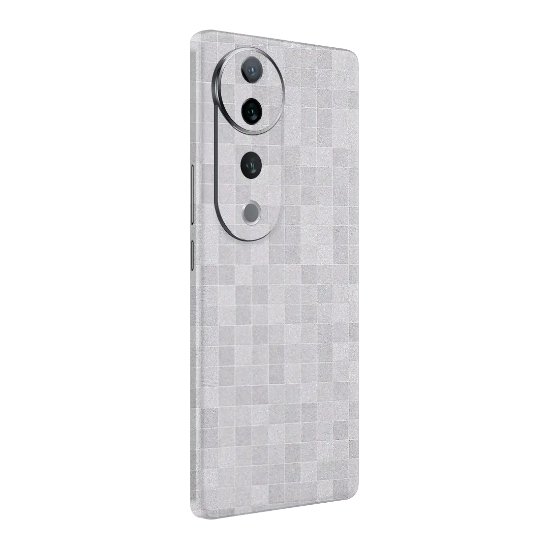 Preload Full Back / Pixels Light
