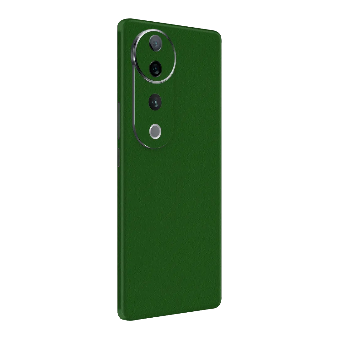 Preload Full Back / Sandstone Green