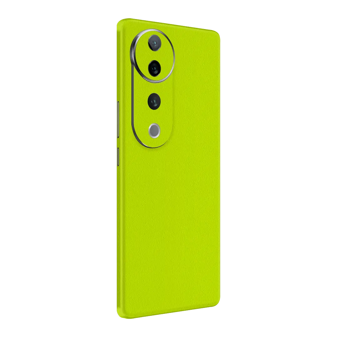 Preload Full Back / Sandstone Neon