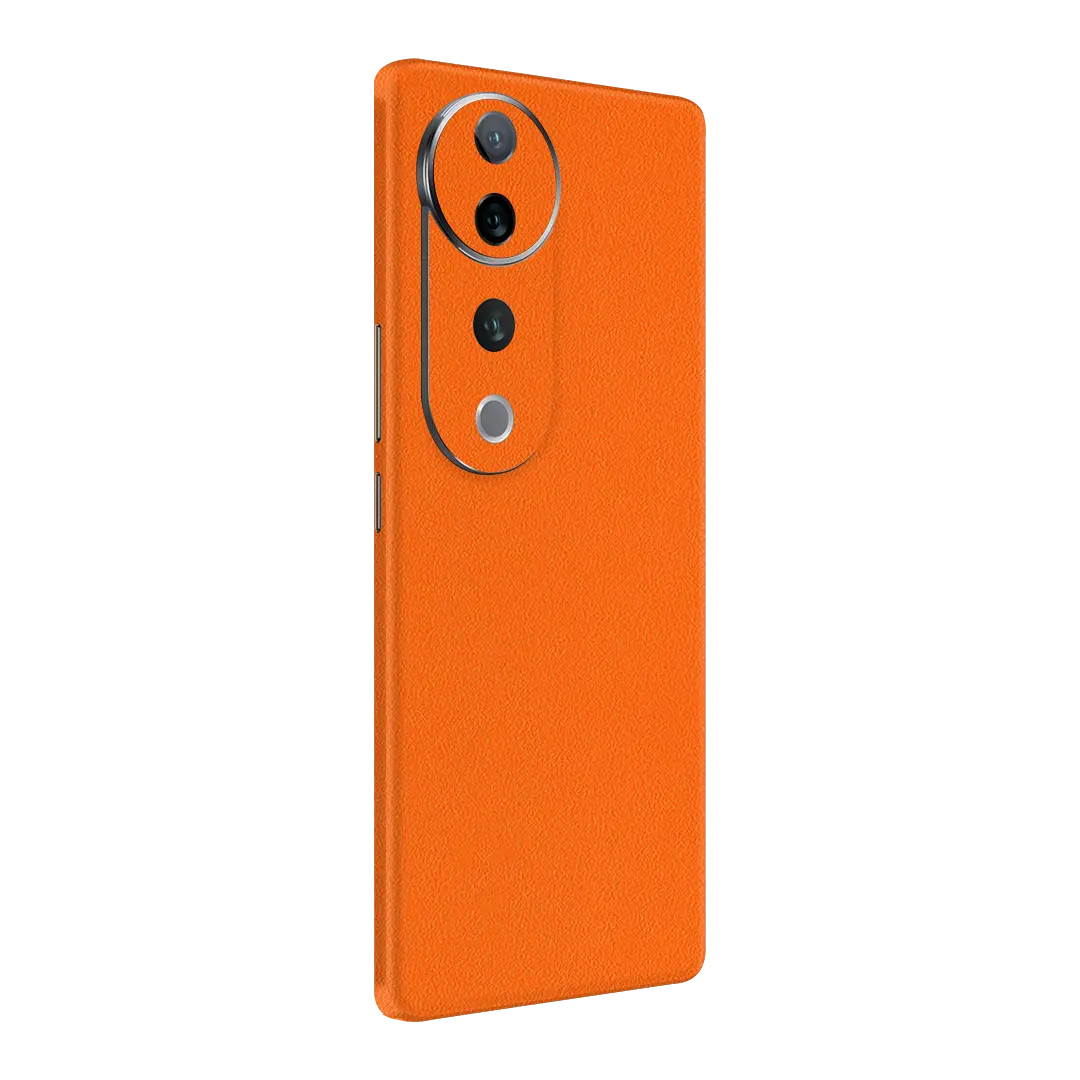 Preload Full Back / Sandstone Orange