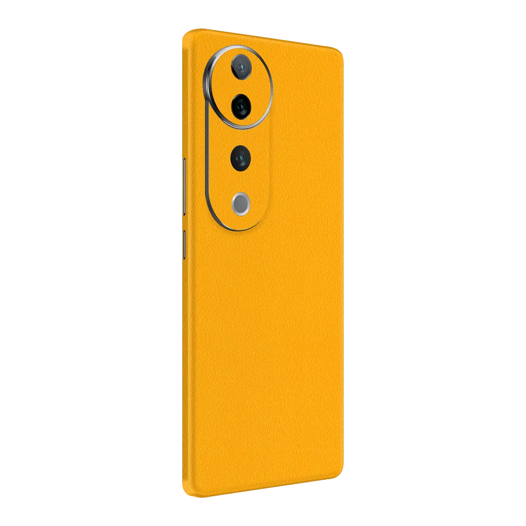 Preload Full Back / Sandstone Yellow