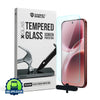 Vivo V70 Elite Tempered Glass Screen Guard Protector