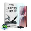 Vivo V70 Elite Tempered Glass Screen Guard Protector