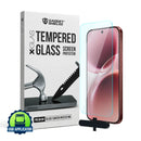 Vivo V70 Tempered Glass Screen Guard Protector