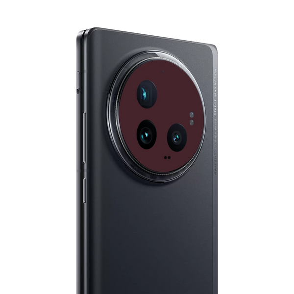 Vivo X Fold 3 Pro Camera Skins & Wraps