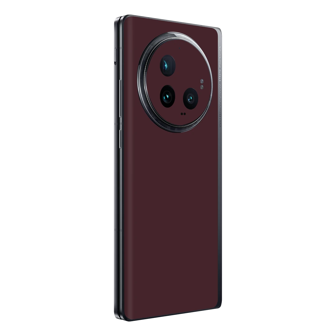 vivo x fold 3 pro mobile skins & wraps