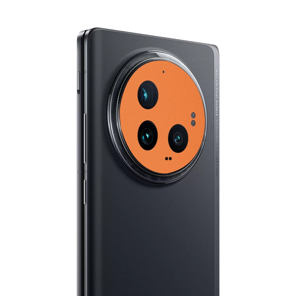 Vivo X Fold 3 Pro Camera Skins & Wraps