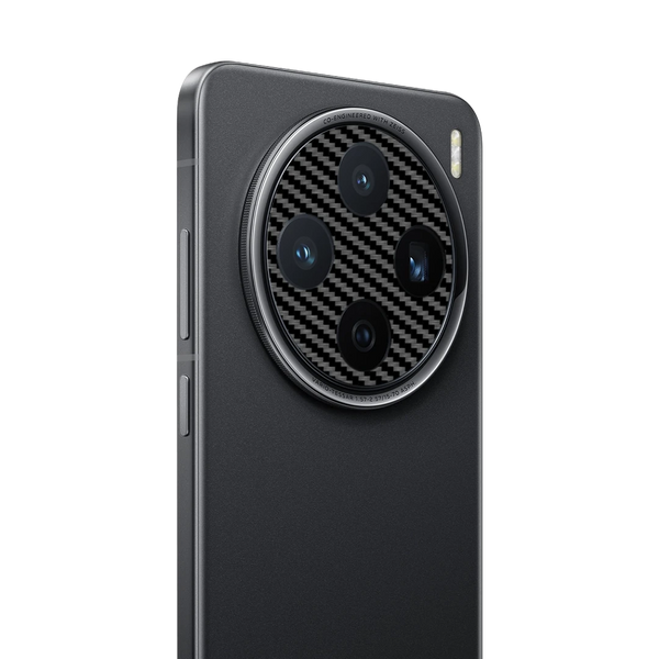 Vivo X200 5G Camera Skins & Wraps