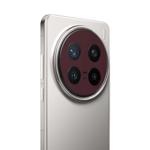 Vivo X200 Pro Camera Skins & Wraps