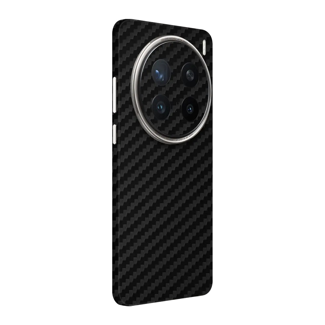 Preload Full Back / Carbon Fiber
