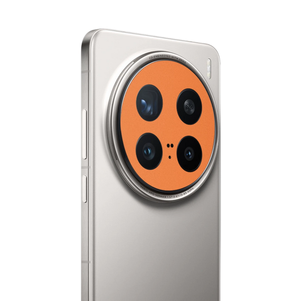 Vivo X200 Pro Camera Skins & Wraps
