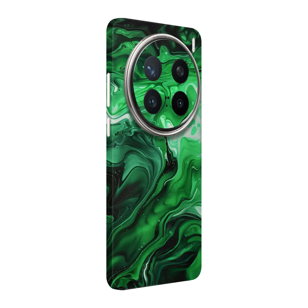 Preload Full Back / Goblin Gas